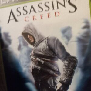 Assassin, s creed